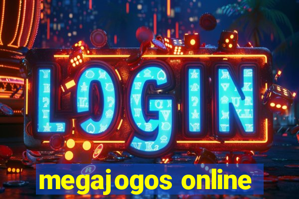 megajogos online